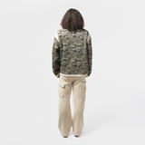 FAF(エフエーエフ)｜Thermal Reversible LS Pullover(サーマルリヴァーシブルLSプルオーバー)｜【公式通販 UNION TOKYO】｜ユニオントーキョー