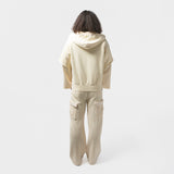 FAF(エフエーエフ)｜Double Sleeve Hoodie(ダブルスリーヴフーディ)｜【公式通販 UNION TOKYO】｜ユニオントーキョー