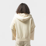 FAF(エフエーエフ)｜Double Sleeve Hoodie(ダブルスリーヴフーディ)｜【公式通販 UNION TOKYO】｜ユニオントーキョー