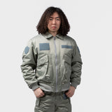 FAF(エフエーエフ)｜FWU-45 Flight Jacket(FWU-45フライトジャケット)｜【公式通販 UNION TOKYO】｜ユニオントーキョー
