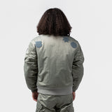 FAF(エフエーエフ)｜FWU-45 Flight Jacket(FWU-45フライトジャケット)｜【公式通販 UNION TOKYO】｜ユニオントーキョー