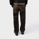 FAF(エフエーエフ)｜NEWCOMMUNE DIRT BAGGY DENIM(ニューコニューンダートバギーデニム)｜【公式通販 UNION TOKYO】｜ユニオントーキョー