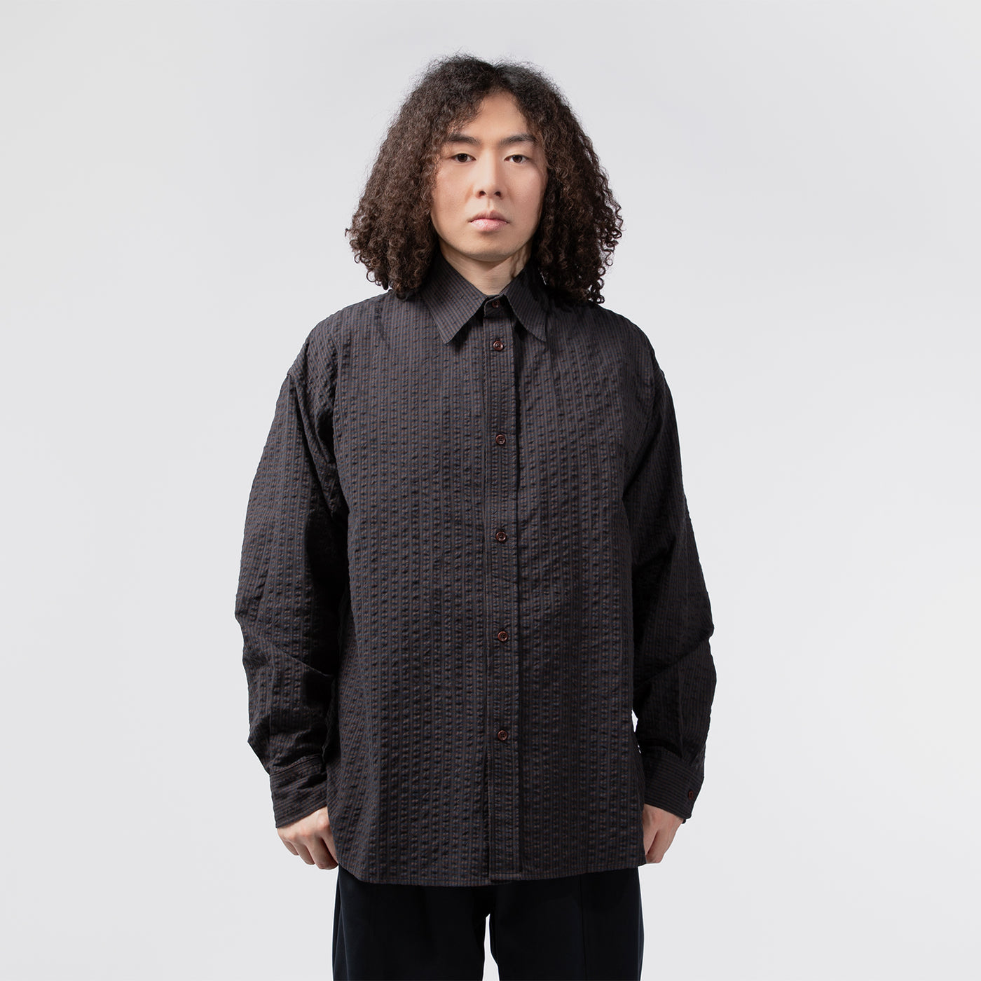 CHISHOLM SHIRT COTTON｜SAGE NATION｜TOPS（トップス）｜【公式通販