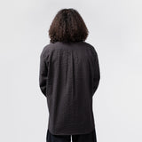 sage NATION(セイジネーション)｜CHISHOLM SHIRT COTTON(チズホルムシャツコットン)｜【公式通販 UNION TOKYO】｜ユニオントーキョー