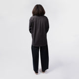 sage NATION(セイジネーション)｜CHISHOLM SHIRT COTTON(チズホルムシャツコットン)｜【公式通販 UNION TOKYO】｜ユニオントーキョー