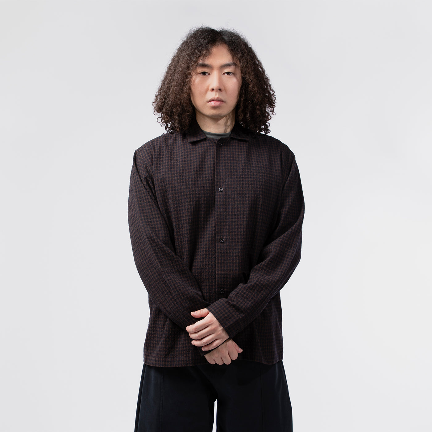 SIESTA SHIRT｜SAGE NATION｜TOPS（トップス）｜【公式通販 UNION