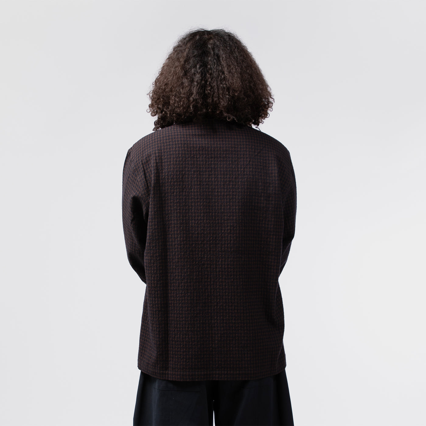 SIESTA SHIRT｜SAGE NATION｜TOPS（トップス）｜【公式通販 UNION 