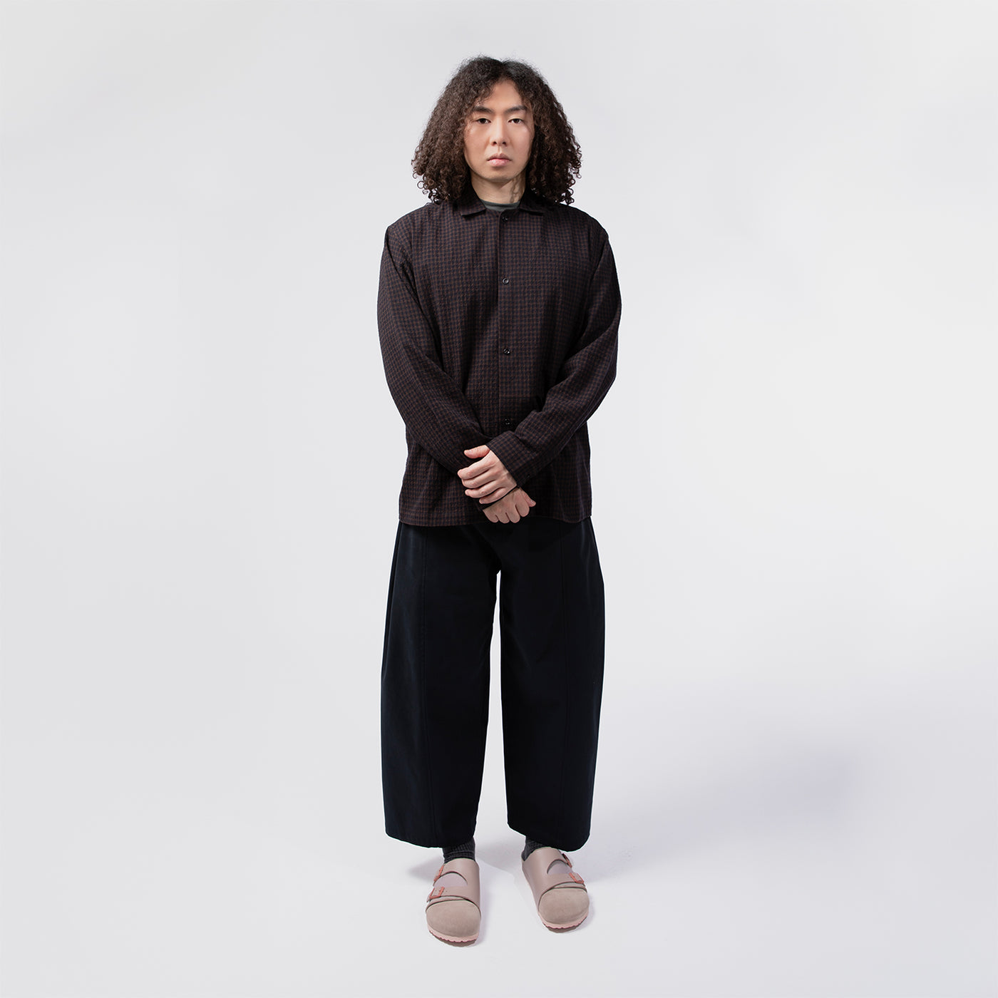 SIESTA SHIRT｜SAGE NATION｜TOPS（トップス）｜【公式通販 UNION