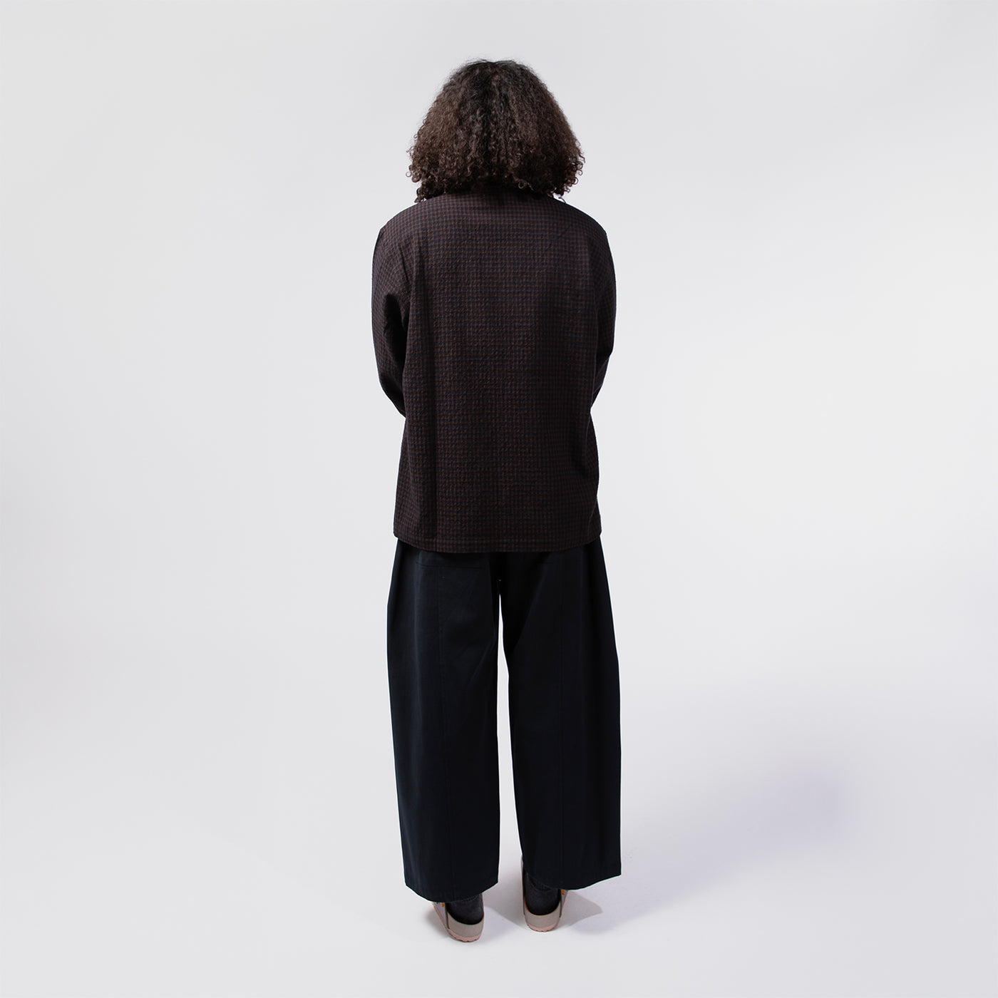 SIESTA SHIRT｜SAGE NATION｜TOPS（トップス）｜【公式通販 UNION 