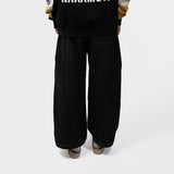 sage NATION(セイジネーション)｜BOX PLEAT TROUSER DENIM(ボックスプリートトラウザーデニム)｜【公式通販 UNION TOKYO】｜ユニオントーキョー