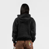 KidSuper(キッドスーパー)｜Side eye face hoodie(サイドアイフェイスフーディ)｜【公式通販 UNION TOKYO】｜ユニオントーキョー