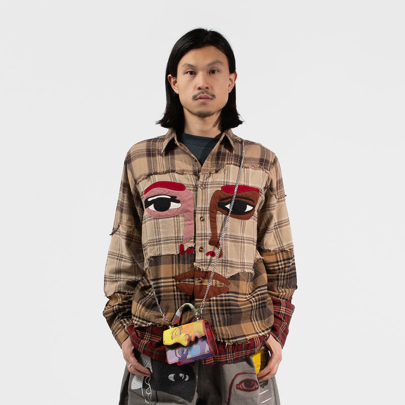 KidSuper（キッドスーパー）/ ACCESSORIES（アクセサリー）/ Mini Kissing Bag商品 / Original