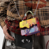 KidSuper(キッドスーパー)｜Mini Kissing Bag(ミニキッシングバッグ)｜【公式通販 UNION TOKYO】｜ユニオントーキョー