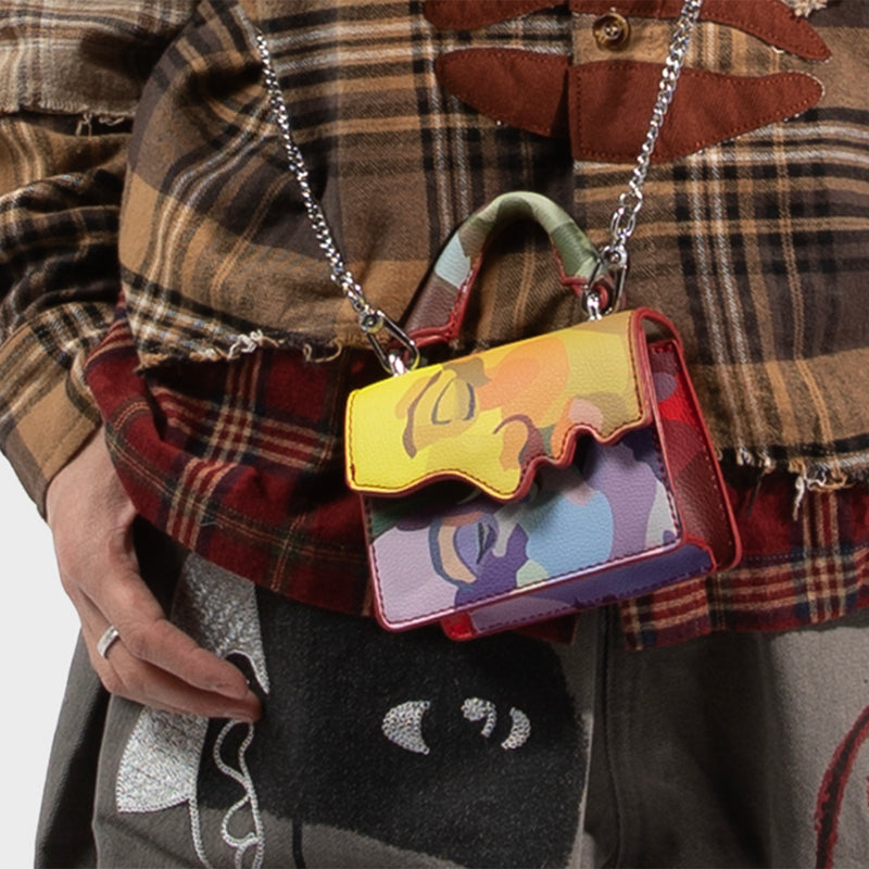 KidSuper（キッドスーパー）/ ACCESSORIES（アクセサリー）/ Mini Kissing Bag商品 / Original