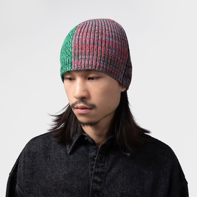 Waste Yarn Project（ウエスト ヤーン プロジェクト）/ ACCESSORIES（アクセサリー）/ YAYA BEANIE商品 / Assort 1