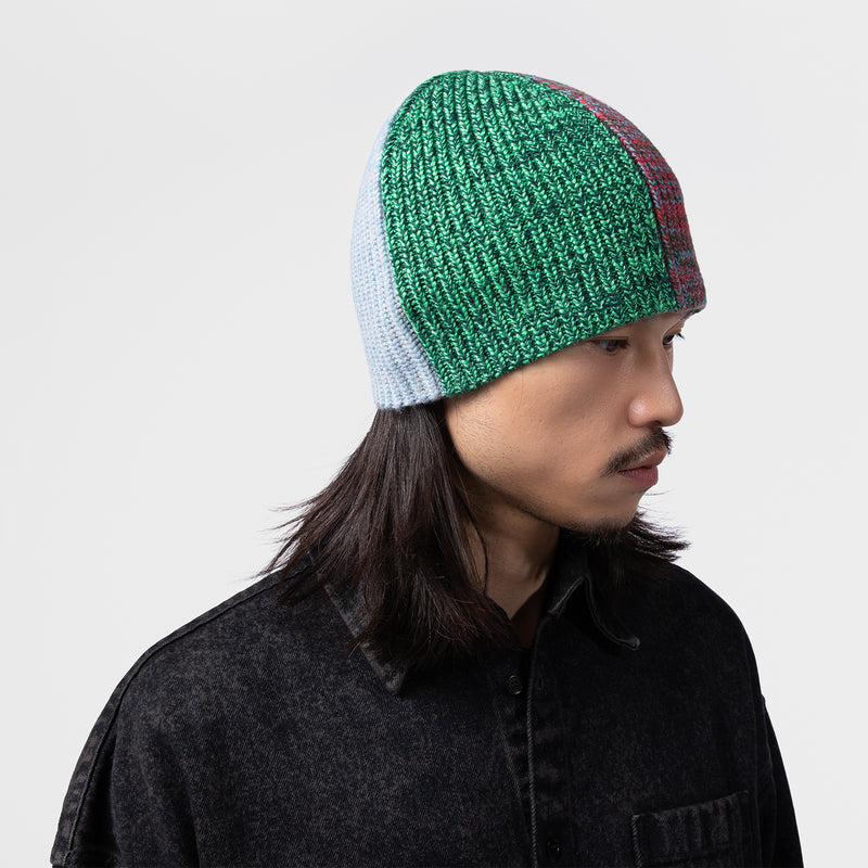 Waste Yarn Project（ウエスト ヤーン プロジェクト）/ ACCESSORIES（アクセサリー）/ YAYA BEANIE商品 / Assort 1