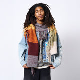 *Better With Age(ベターウィズエイジ)｜Repair Denim Jacket(リペアデニムジャケット)｜【公式通販 UNION TOKYO】｜ユニオントーキョー