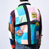 *Better With Age(ベターウィズエイジ)｜Motor City Blanket Jacket(モーターシティーブランケットジャケット)｜【公式通販 UNION TOKYO】｜ユニオントーキョー