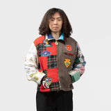 *Better With Age(ベターウィズエイジ)｜Motor City Blanket Jacket(モーターシティーブランケットジャケット)｜【公式通販 UNION TOKYO】｜ユニオントーキョー