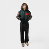 BoTT(ボット)｜Wolf Varsity Jacket(ウルフヴァーシティージャケット)｜【公式通販 UNION TOKYO】｜ユニオントーキョー