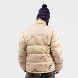 BoTT(ボット)｜B Logo Down Jacket(Bロゴダウンジャケット)｜【公式通販 UNION TOKYO】｜ユニオントーキョー