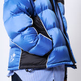 BoTT(ボット)｜B Logo Down Jacket(Bロゴダウンジャケット)｜【公式通販 UNION TOKYO】｜ユニオントーキョー