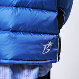 BoTT(ボット)｜B Logo Down Jacket(Bロゴダウンジャケット)｜【公式通販 UNION TOKYO】｜ユニオントーキョー