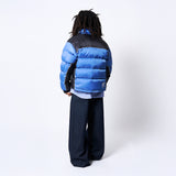 BoTT(ボット)｜B Logo Down Jacket(Bロゴダウンジャケット)｜【公式通販 UNION TOKYO】｜ユニオントーキョー