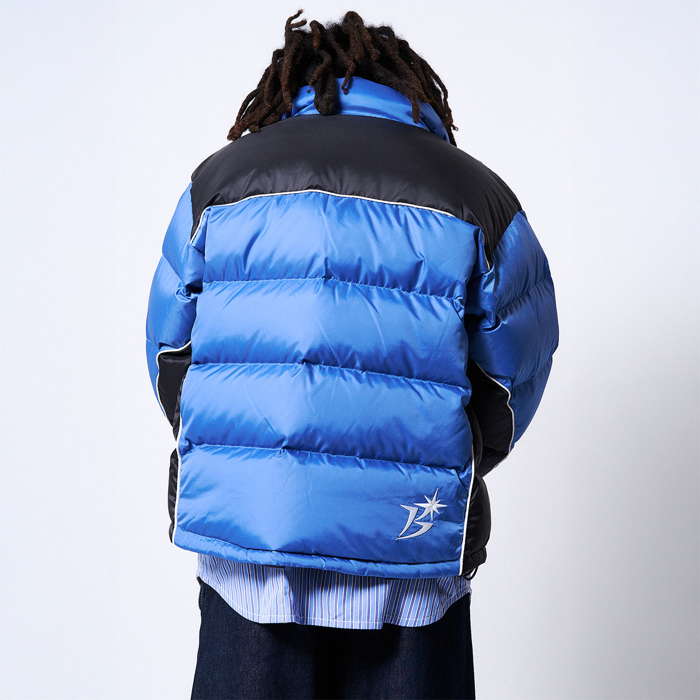B LOGO DOWN JACKET｜BOTT｜OUTER（アウター）｜【公式通販 UNION
