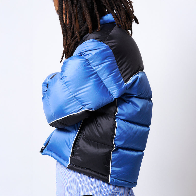 B LOGO DOWN JACKET｜BOTT｜OUTER（アウター）｜【公式通販 UNION