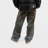 BoTT(ボット)｜OI' Dirty Painter Jean(オールダーティペインタージーン)｜【公式通販 UNION TOKYO】｜ユニオントーキョー