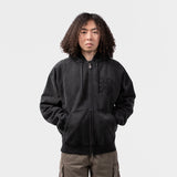 BoTT(ボット)｜Washed Luckey Logo Zip Hoodie(ウォッシュドラッキーロゴジップフーディ)｜【公式通販 UNION TOKYO】｜ユニオントーキョー