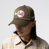 BoTT(ボット)｜Love BoTT 6-Panel Cap(ラヴボット6パネルキャップ)｜【公式通販 UNION TOKYO】｜ユニオントーキョー