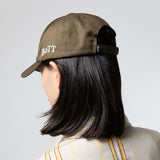 BoTT(ボット)｜Love BoTT 6-Panel Cap(ラヴボット6パネルキャップ)｜【公式通販 UNION TOKYO】｜ユニオントーキョー