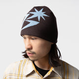 BoTT(ボット)｜B Logo Skull Cap Beanie(Bロゴスカルジャップビーニー)｜【公式通販 UNION TOKYO】｜ユニオントーキョー