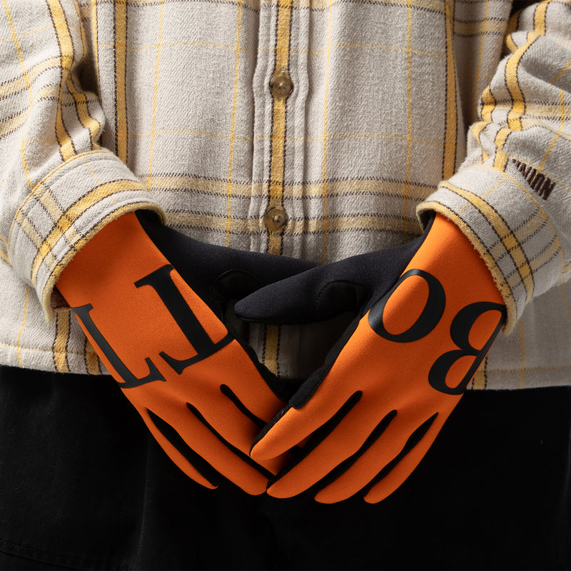 BoTT（ボット）/ ACCESSORIES（アクセサリー）/ BoTT x ST LINE E-Class Glove商品 / Orange