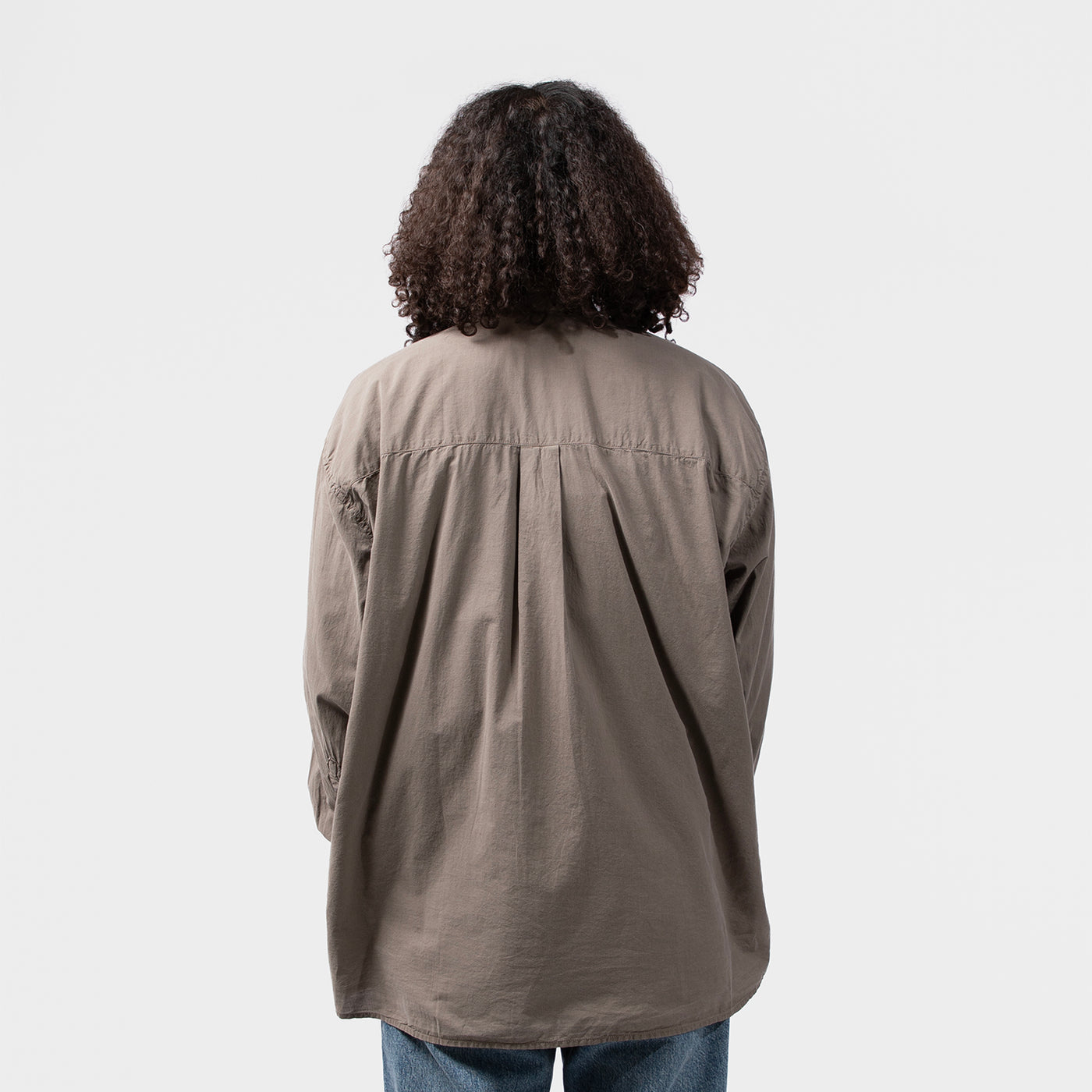 BORROWED BD SHIRT｜OUR LEGACY｜TOPS（トップス）｜【公式通販 UNION