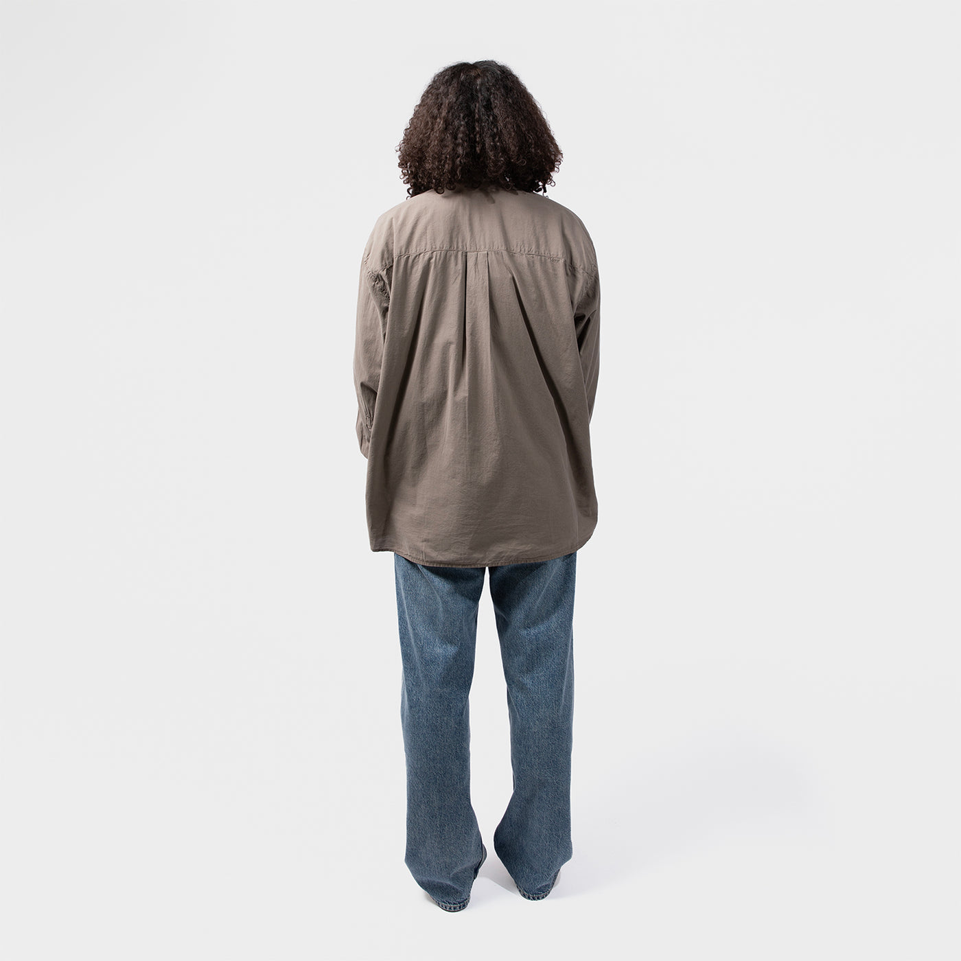 BORROWED BD SHIRT｜OUR LEGACY｜TOPS（トップス）｜【公式通販 UNION