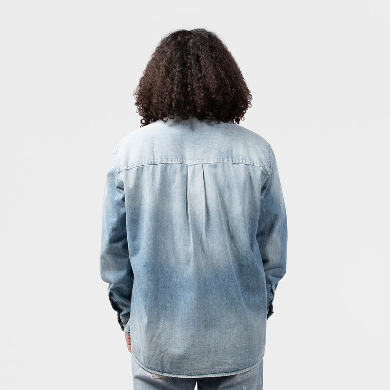 OUR LEGACY（アワーレガシー）/ TOPS（トップス）/ ABOVE SHIRT商品 / Cris Wash