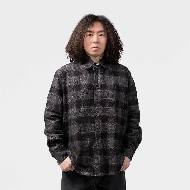 OUR LEGACY（アワーレガシー）/ TOPS（トップス）/ ABOVE SHIRT商品 / Oakland Low Twist Check