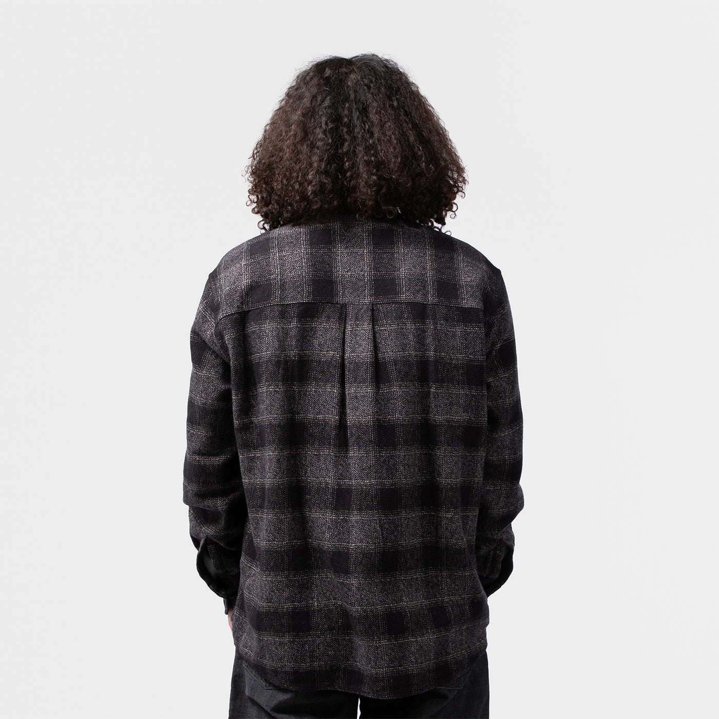 ABOVE SHIRT｜OUR LEGACY｜TOPS（トップス）｜【公式通販 UNION TOKYO