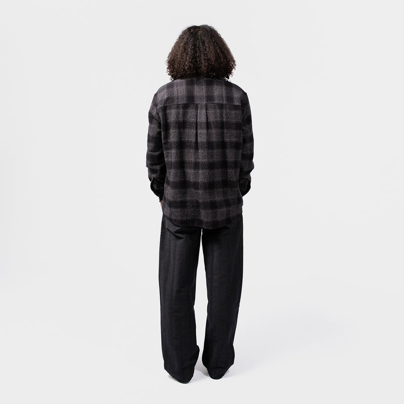 OUR LEGACY（アワーレガシー）/ TOPS（トップス）/ ABOVE SHIRT商品 / Oakland Low Twist Check