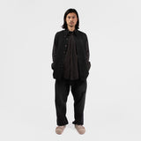 DOUBLE BORROWED SHIRT