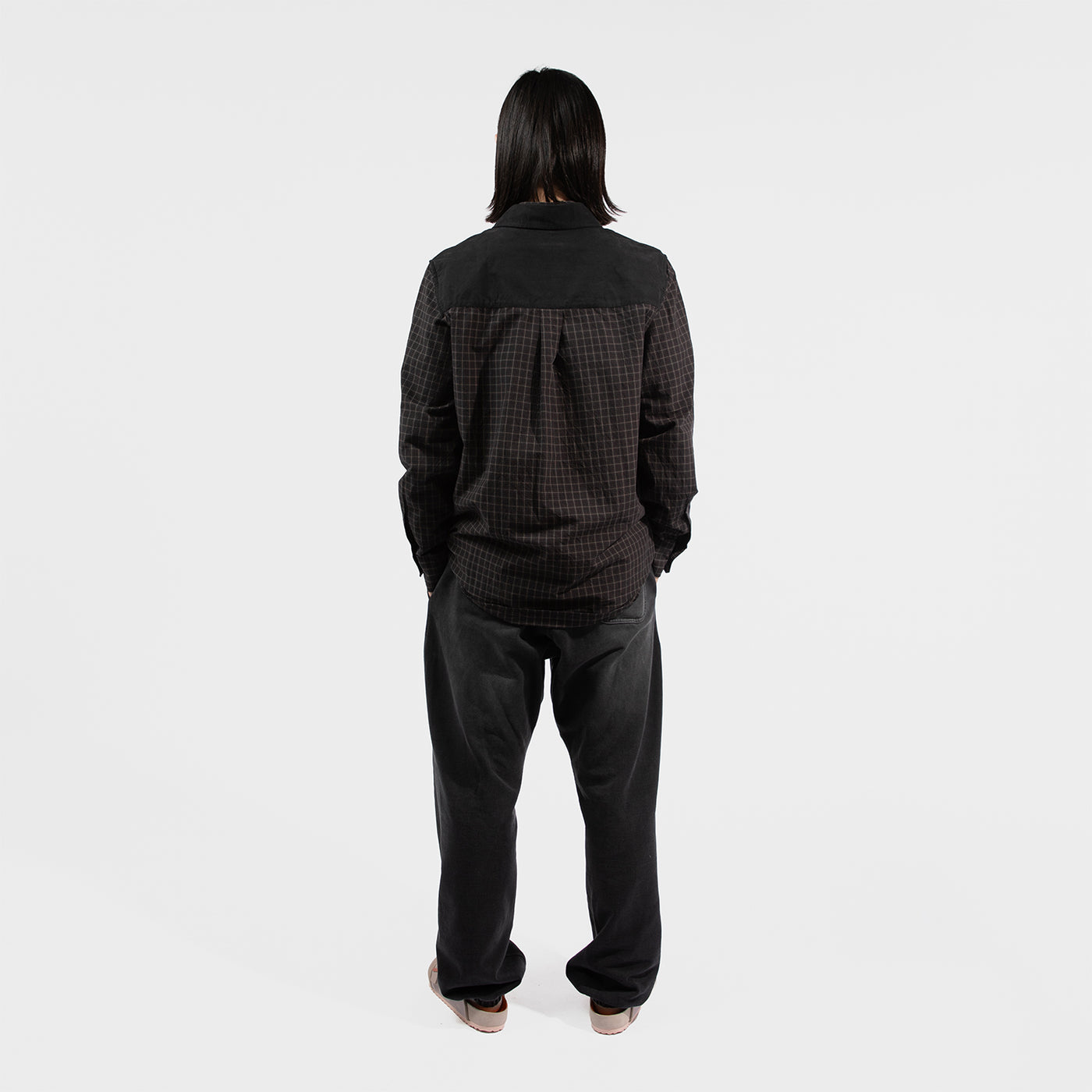 DOUBLE BORROWED SHIRT｜OUR LEGACY｜TOPS（トップス）｜【公式通販