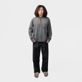 OUR LEGACY(アワーレガシー)｜BOX LONGSLEEVE(ボックスロングスリーヴ)｜【公式通販 UNION TOKYO】｜ユニオントーキョー