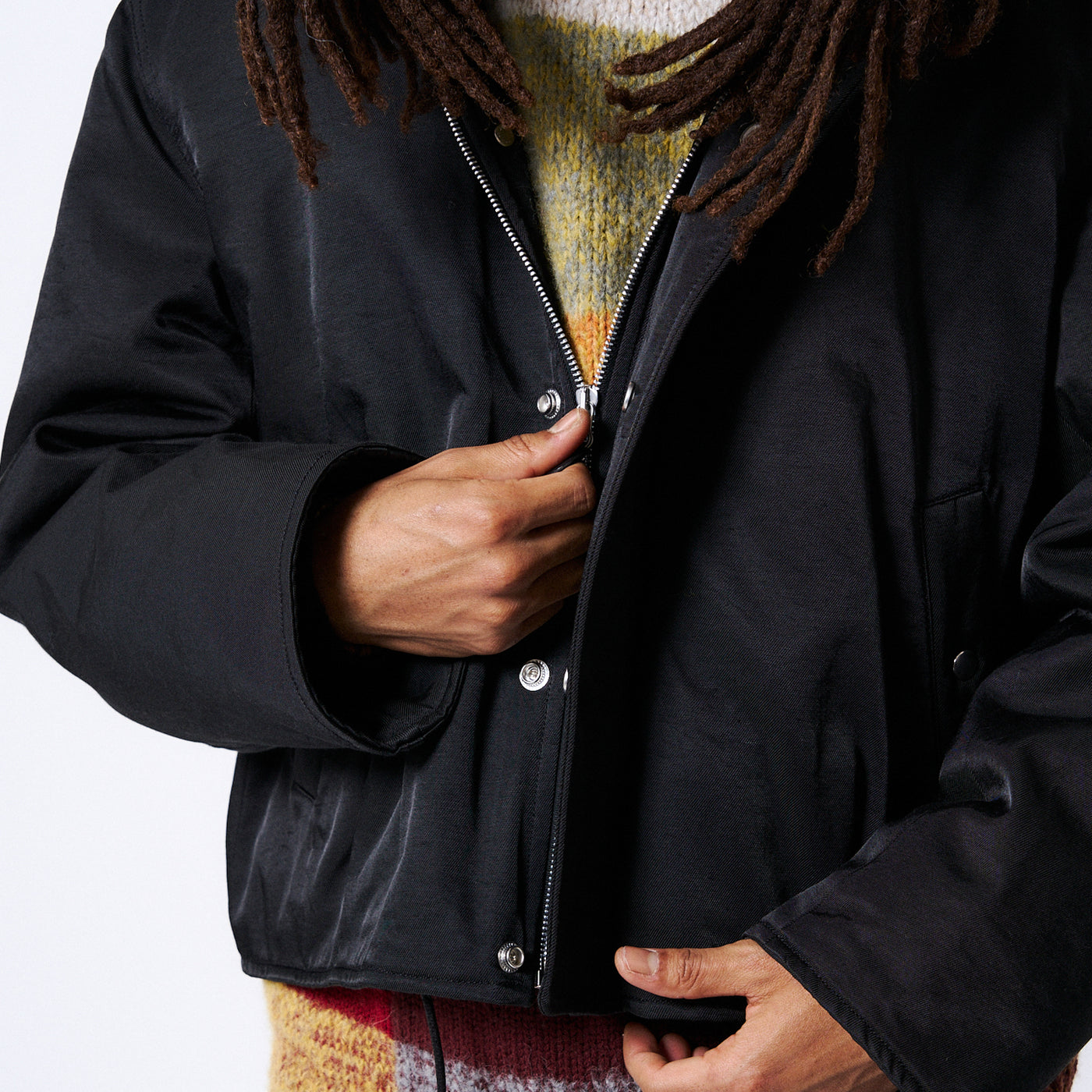 ACE JACKET｜OUR LEGACY｜OUTER（アウター）｜【公式通販 UNION TOKYO