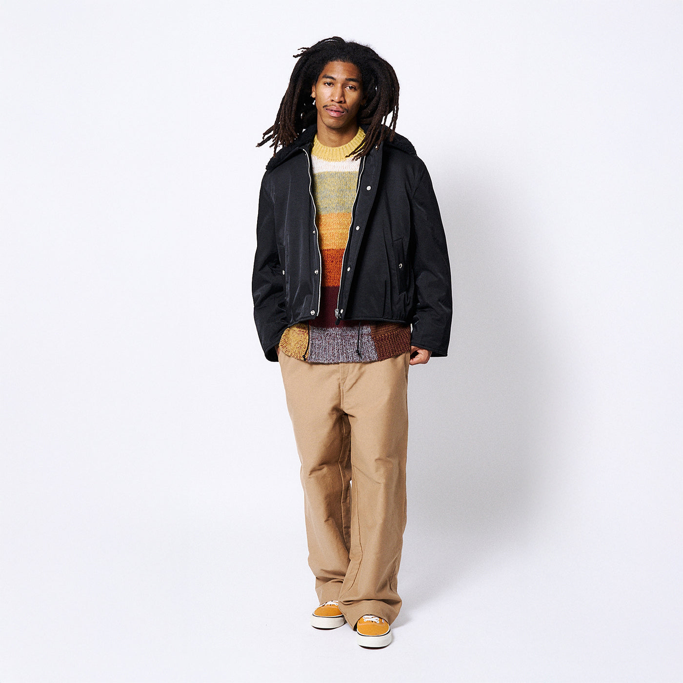 ACE JACKET｜OUR LEGACY｜OUTER（アウター）｜【公式通販 UNION TOKYO