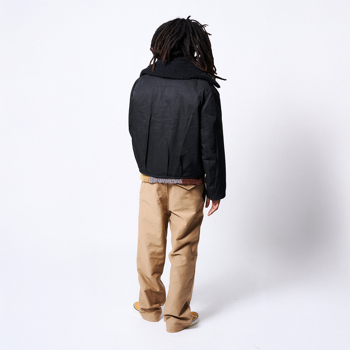 ACE JACKET｜OUR LEGACY｜OUTER（アウター）｜【公式通販 UNION TOKYO