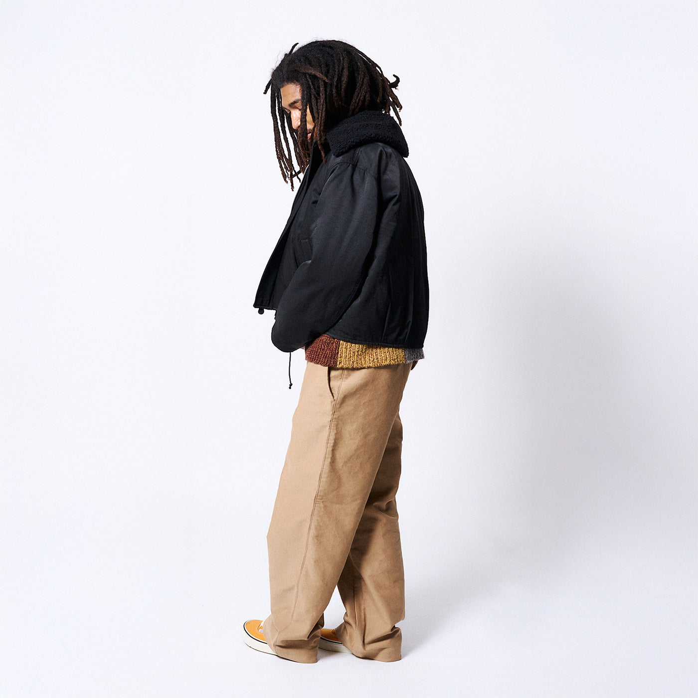 ACE JACKET｜OUR LEGACY｜OUTER（アウター）｜【公式通販 UNION TOKYO