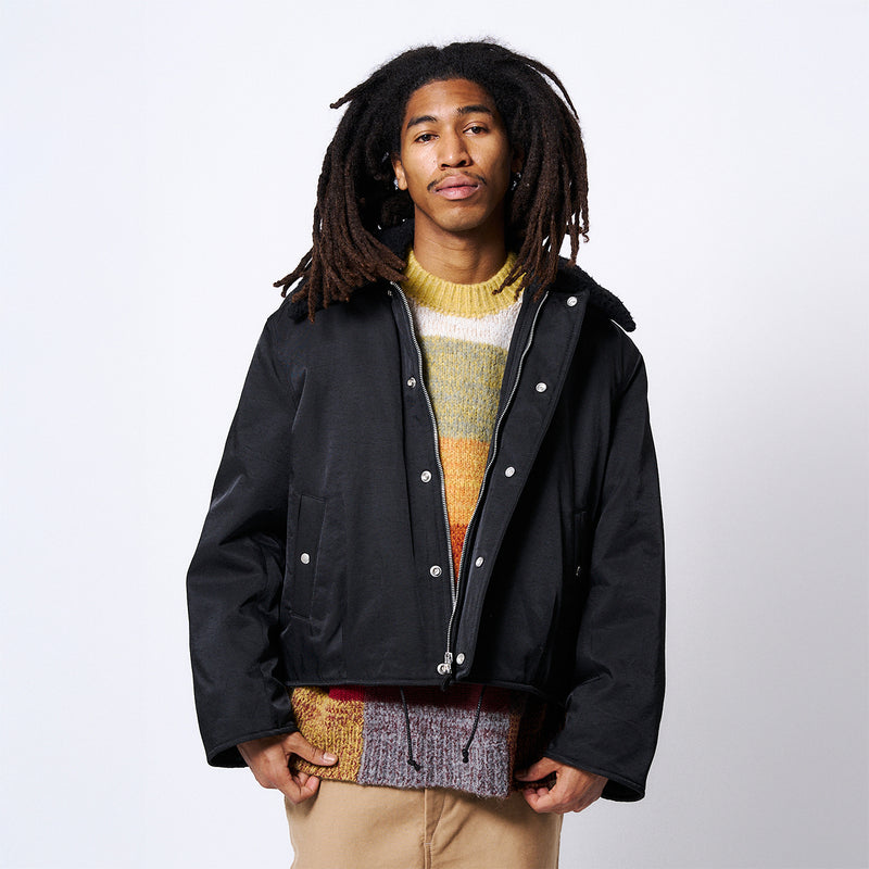 ACE JACKET｜OUR LEGACY｜OUTER（アウター）｜【公式通販 UNION TOKYO